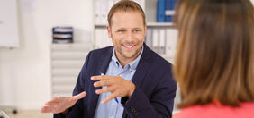 Kundenzentrierte Lösungen mit IT Outsourcing