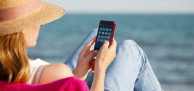 Die besten Sommer Apps