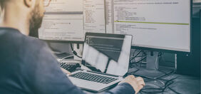 Unternehmenssoftware zur Marketing Strategie