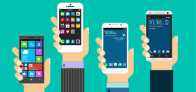 App testen lassen