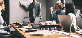 Outsourcing in der Software-Entwicklung