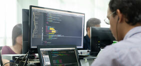 Digitale Transformation für Unternehmen