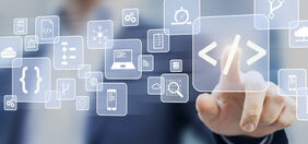Kreative Apps entwerfen