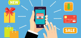 Marketing für App