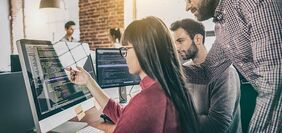 Web-, App-, Software- Development