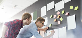 E-Learning Plattform entwickeln
